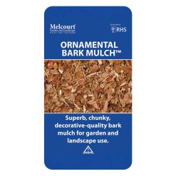 Melcourt® Ornamental Bark Mulch