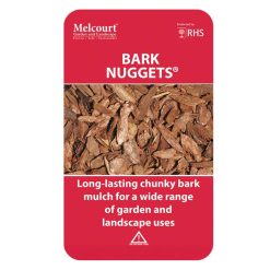 Melcourt® Bark Nuggets