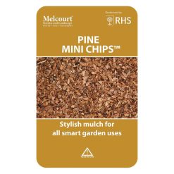 Melcourt® Pine Mini Chip