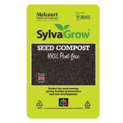 Melcourt SylvaGrow® Seed Compost