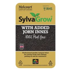 Melcourt SylvaGrow With Added John Innes