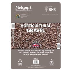 Melcourt® Horticultural Gravel