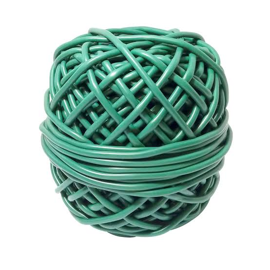 3mm Tying Tube