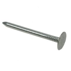 30mm Clout Nails