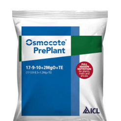 ICL Osmocote® PrePlant