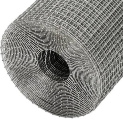 900mm Galvanised Welded Mesh