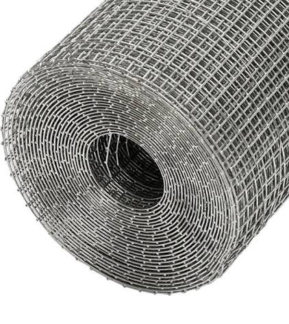 900mm Galvanised Welded Mesh