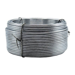 Galvanised Wire