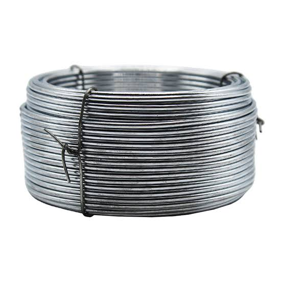 Galvanised Wire